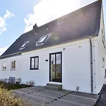 Haus Auf Der Duene