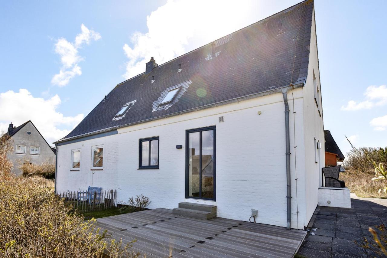 Haus Auf Der Duene *