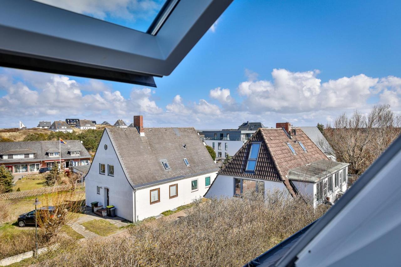 Haus Auf Der Duene * Hörnum