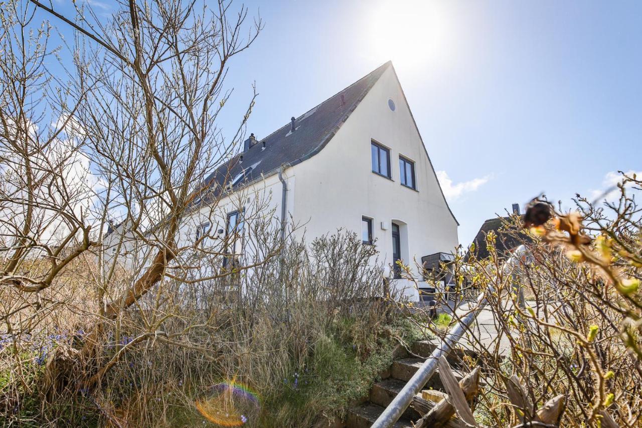 Haus Auf Der Duene